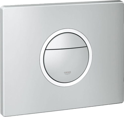 Кнопка смыва Grohe Nova Cosmopolitan Light 38809000 хром фото 6