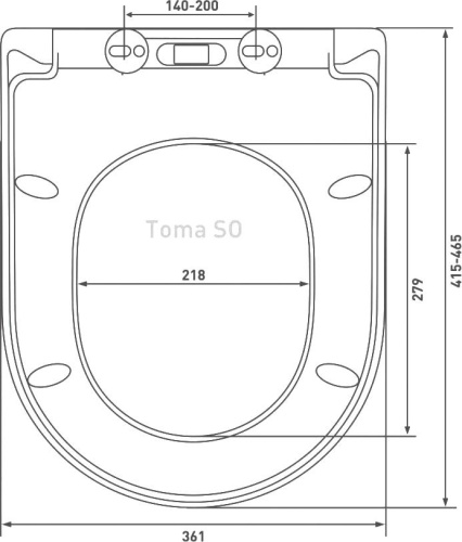 Унитаз подвесной Berges Wasserhaus Ego Rimless 082122 с микролифтом фото 11