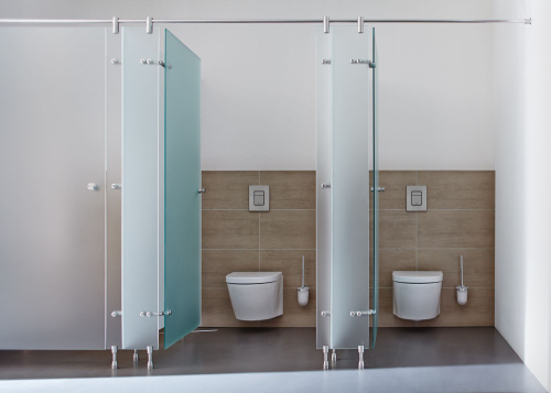Система инсталляции для унитазов Grohe Rapid SL 38539001 фото 5