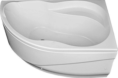 Акриловая ванна Aquanet Graciosa 00205389 150x90 R с каркасом фото 18