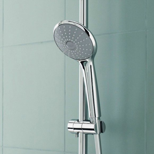 Душевая стойка Grohe Euphoria System 180 27296001 фото 3