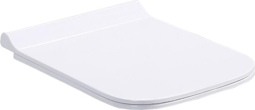 1 930 руб. Крышка-сиденье BelBagno Dory BB2138SC с микролифтом Крышка-сиденье BelBagno Dory BB2138SC с микролифтом