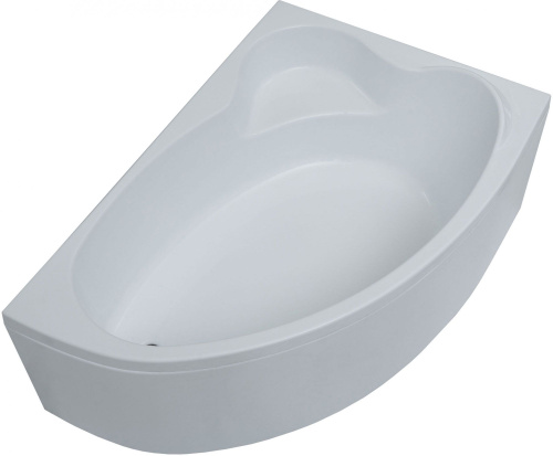 Акриловая ванна Aquanet Lyra 255738 150х100 R с каркасом фото 3