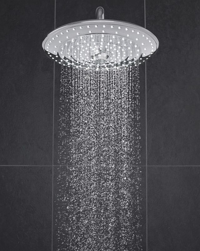 Душевая стойка Grohe Euphoria System 260 Concetto 23061003 фото 3