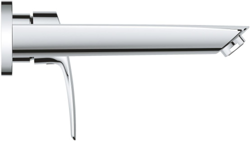 Смеситель Grohe Eurosmart 29338003 для раковины фото 3