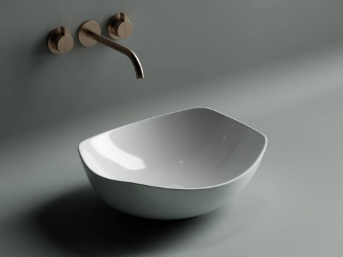 Раковина Ceramica Nova Element CN5017 фото 7
