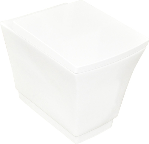 3 300 руб. Крышка-сиденье BelBagno Regina BB104SC с микролифтом фото 3 Крышка-сиденье BelBagno Regina BB104SC с микролифтом фото 3