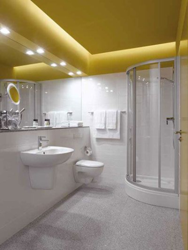 Комплект Geberit Renova Compact 500.124.TC.R фото 4