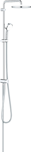 Душевая стойка Grohe Tempesta Cosmopolitan System 250 26675000