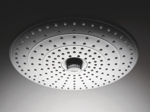 Верхний душ Grohe Euphoria SmartControl 26455000 фото 5