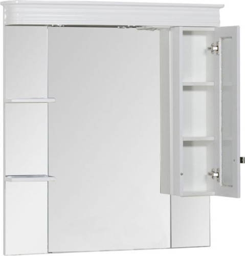 Зеркало Aquanet Греция new 110 фото 3