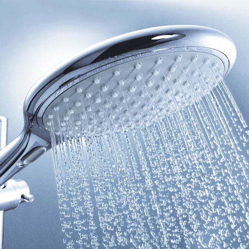 Душевой гарнитур Grohe Rainshower Solo 150 27273001 фото 3