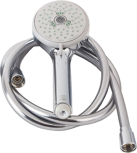 Душевой гарнитур Hansgrohe Croma 100 Multi 27774000 Unica'C фото 5