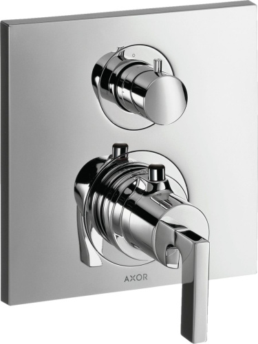 Термостат Axor Citterio 39700000 для душа