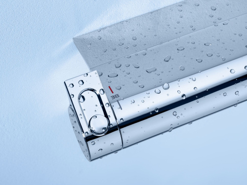 Термостат Grohe Grohtherm 2000 New 34469001 для душа фото 6