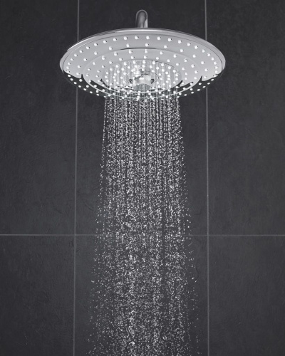 Верхний душ Grohe Euphoria SmartControl 26459000 фото 3