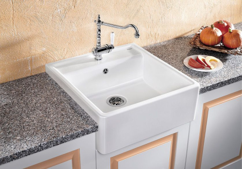 Смеситель Blanco Tradon 515990 для кухонной мойки фото 3
