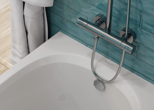 Акриловая ванна Vagnerplast Kasandra 180х70 фото 5