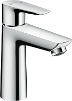 Смеситель Hansgrohe Talis E 71712000 для раковины, хром