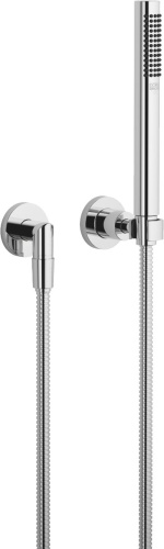Душевой гарнитур Dorn Bracht Tara 27802892-00 хром фото 2