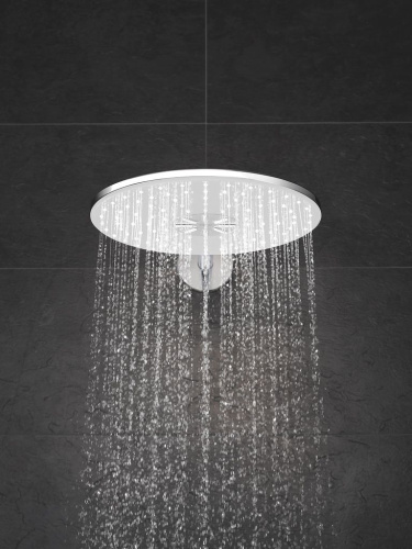 Верхний душ Grohe Rainshower SmartActive 26475LS0 фото 11
