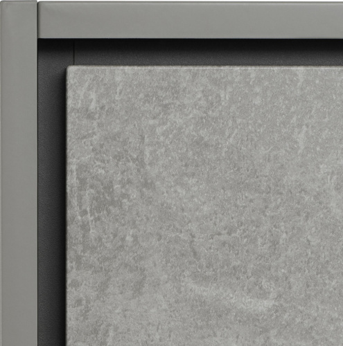 Шкаф AQUATON Уэльс темный шоколад фото 3 Шкаф AQUATON Уэльс темный шоколад фото 3