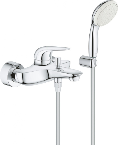 Смеситель Grohe Eurostyle 2372930A для ванны с душем