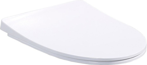 2 910 руб. Крышка-сиденье BelBagno Alpha BB2177SC с микролифтом Крышка-сиденье BelBagno Alpha BB2177SC с микролифтом