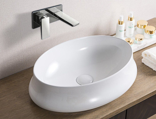 Раковина BelBagno BB1389 фото 2