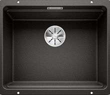 Мойка кухонная Blanco Etagon 500-U 525887 черная