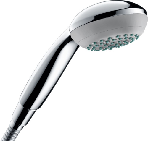 Душевой гарнитур Hansgrohe Crometta 85 27652000 хром фото 2