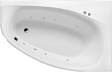 Акриловая ванна Excellent Kameleon WAEX.KMP17.SOFT 170x110 P