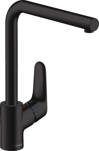 Смеситель Hansgrohe Focus 31817670 для кухонной мойки