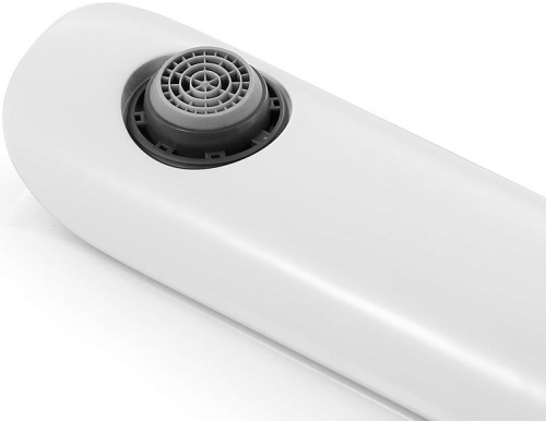 Смеситель IDDIS Calipso CALSBL0i05 для кухонной мойки фото 2