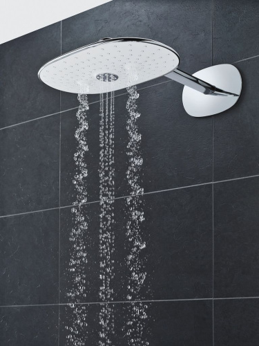 Верхний душ Grohe Rainshower SmartControl Duo 26254LS0 фото 2