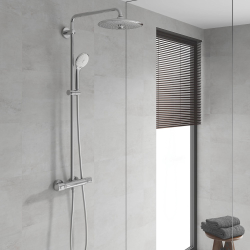 Душевая стойка Grohe Euphoria System 260 27296003 фото 2