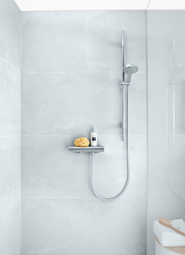 Душевой комплект Grohe Grohtherm 2000 New 34281001 фото 2