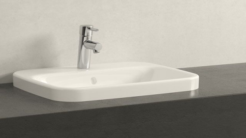 Смеситель Grohe Concetto 3220610E для раковины фото 13
