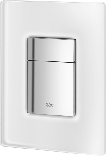 32 260 руб. Кнопка смыва Grohe Skate Cosmopolitan 38845MF0 хром фото 3 Кнопка смыва Grohe Skate Cosmopolitan 38845MF0 хром фото 3