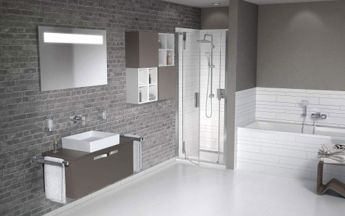 Раковина Ideal Standard Strada K077601 50 см фото 5