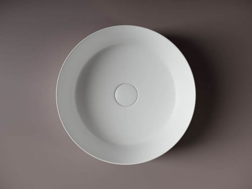 Раковина Ceramica Nova Element CN6022MW фото 7