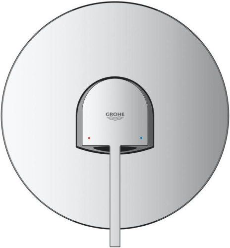 Смеситель Grohe Plus 24059003 для душа фото 2