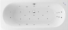 Акриловая ванна Excellent Oceana Slim WAEX.OCE18S.ULTRA 180х80