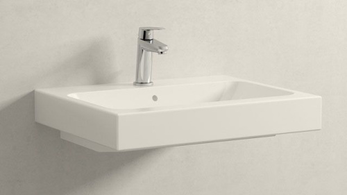 Смеситель Grohe Eurodisc Cosmopolitan 23049002 для раковины фото 4