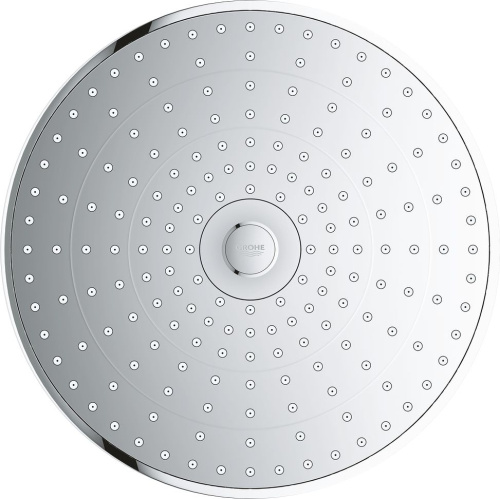 Верхний душ Grohe Euphoria SmartControl 26455000 фото 6