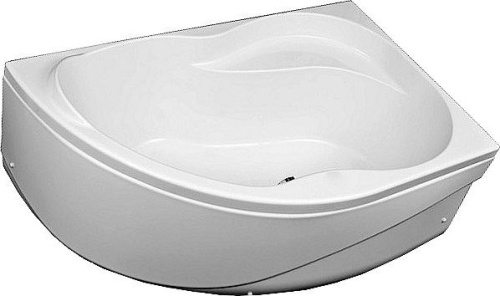 Акриловая ванна Aquanet Graciosa 00205389 150x90 R с каркасом фото 2