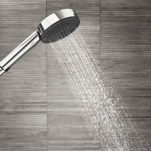 Душевая лейка Hansgrohe Pulsify Select 105 3jet 24101000 хром фото 8