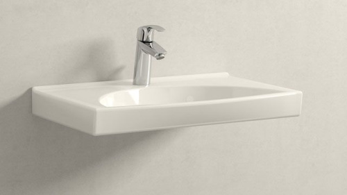 Смеситель Grohe Eurosmart 23323001 для раковины фото 25