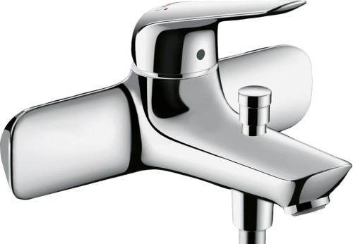 Смеситель Hansgrohe Novus 71041000 для ванны с душем