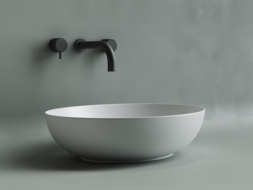 Раковина Ceramica Nova Element CN6017MW фото 2